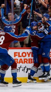 Colorado Avalanche