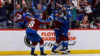 Colorado Avalanche