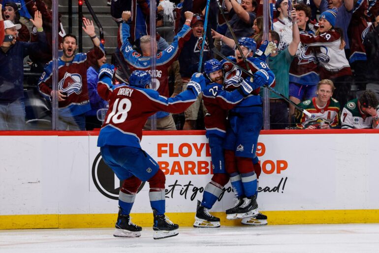 Colorado Avalanche