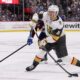 Vegas Golden Knightsin venäläistähti Pavel Dorofeyev