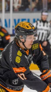 Ari Gröndahl KooKoo