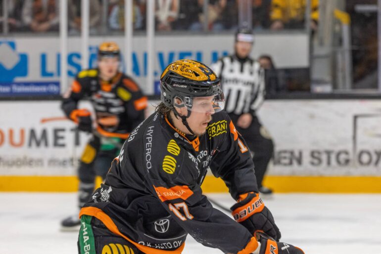 Ari Gröndahl KooKoo