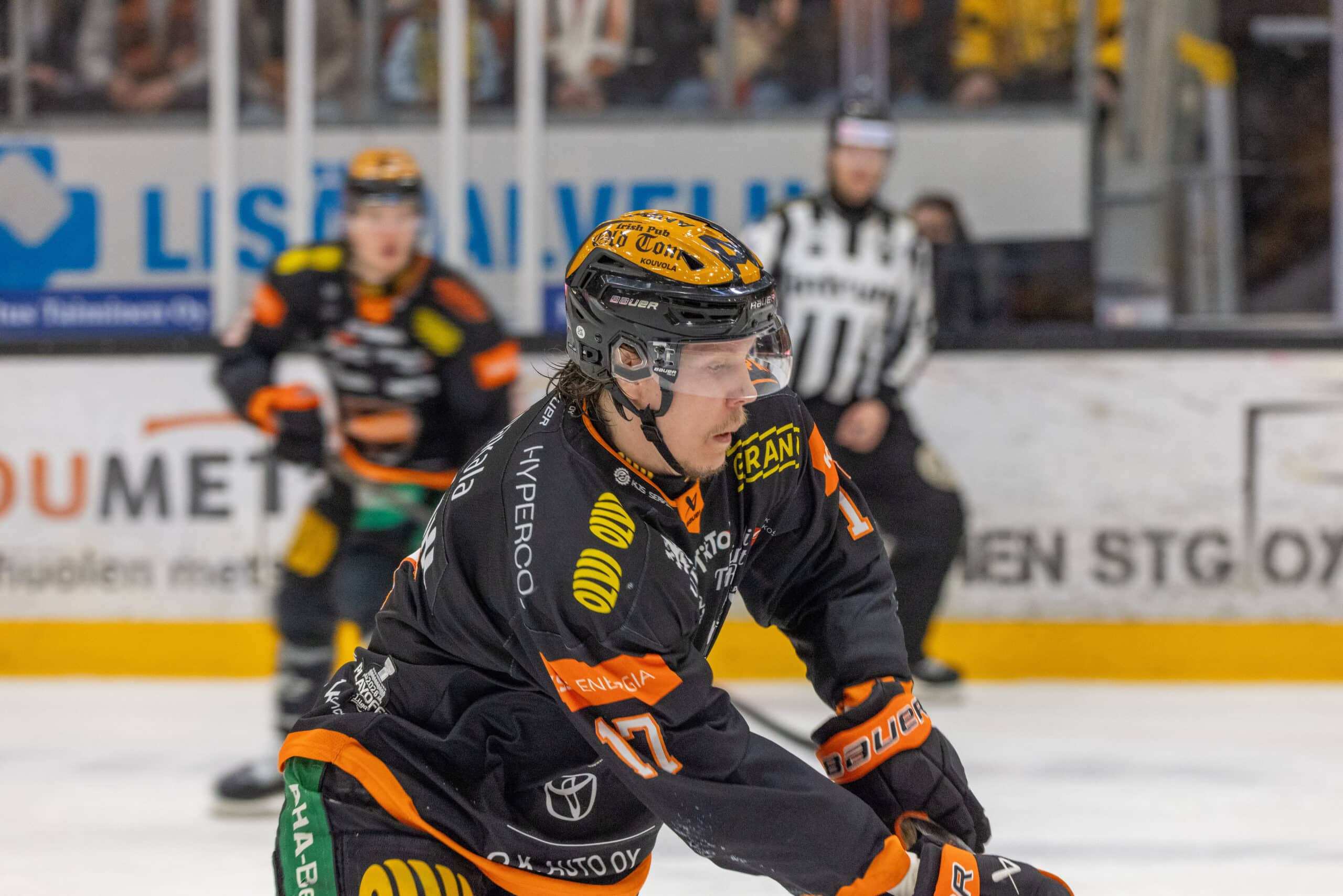 Ari Gröndahl KooKoo