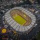 Mexico City Azteca stadion