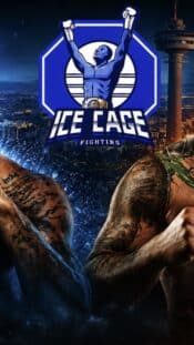 Ice Cage 7 ottelu