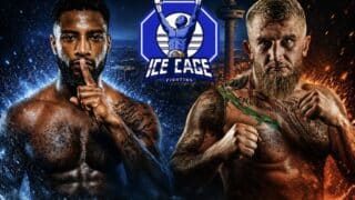 Ice Cage 7 ottelu