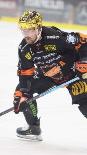 Juha-Pekka Haataja KooKoo