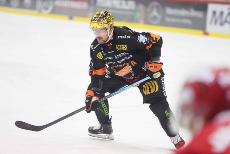 Juha-Pekka Haataja KooKoo