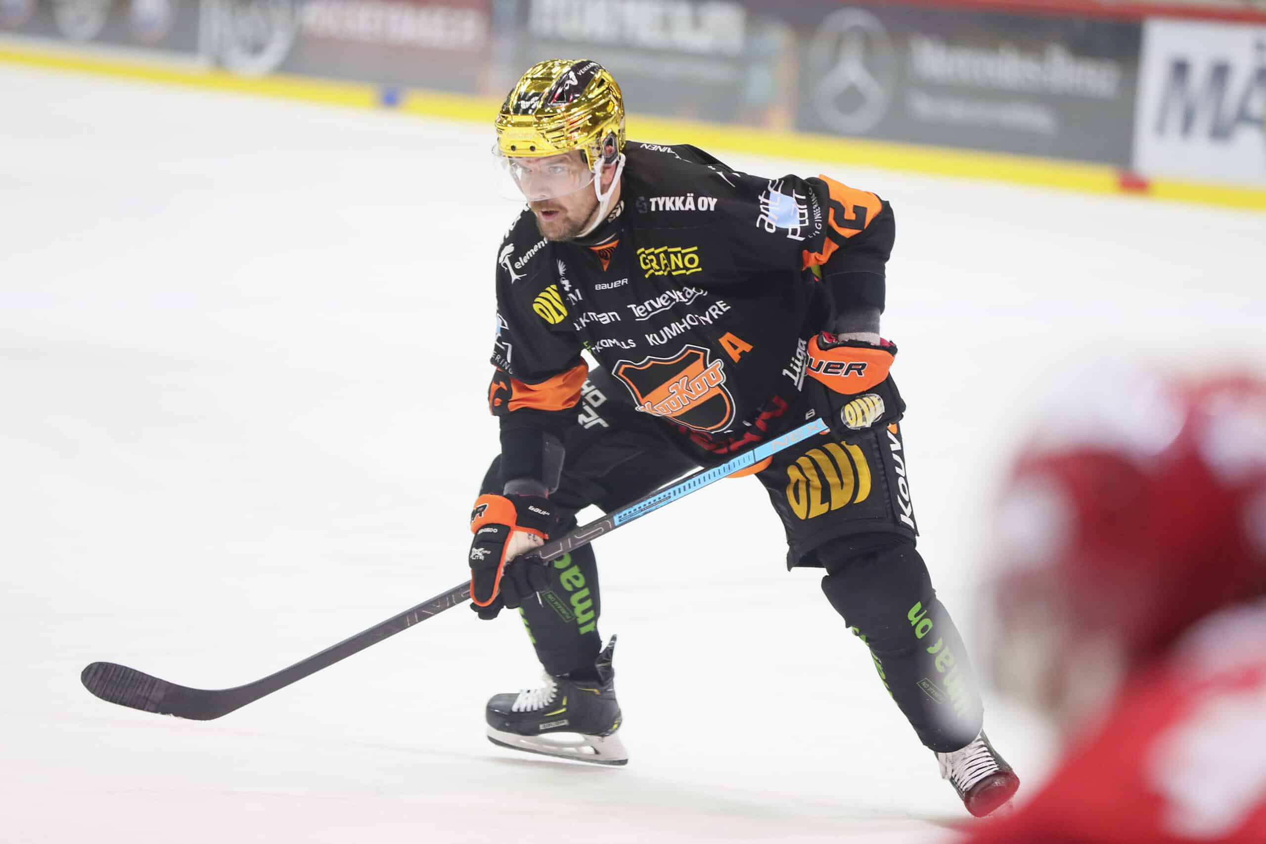 Juha-Pekka Haataja KooKoo