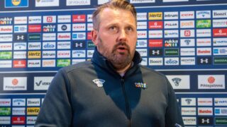 Antti Pennanen, Leijonat, 2026