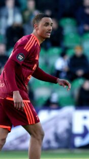 Momodou Sarr, FC Lahti