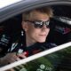 Toyotan Sami Pajari Japanin MM-rallissa 2026