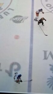 Tappara paitsiomaali