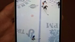Tappara paitsiomaali
