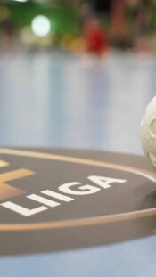 Salibandy F-liiga
