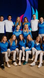 Next Generation Team Finland