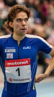 Santtu Heikkinen