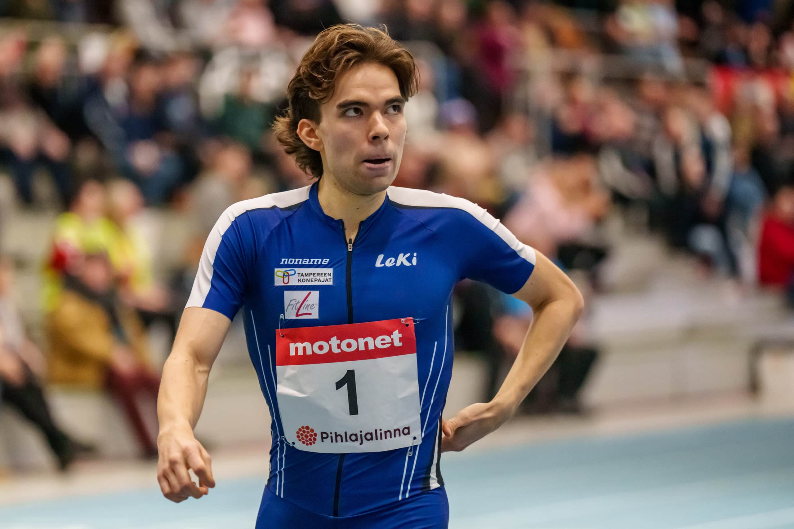 Santtu Heikkinen