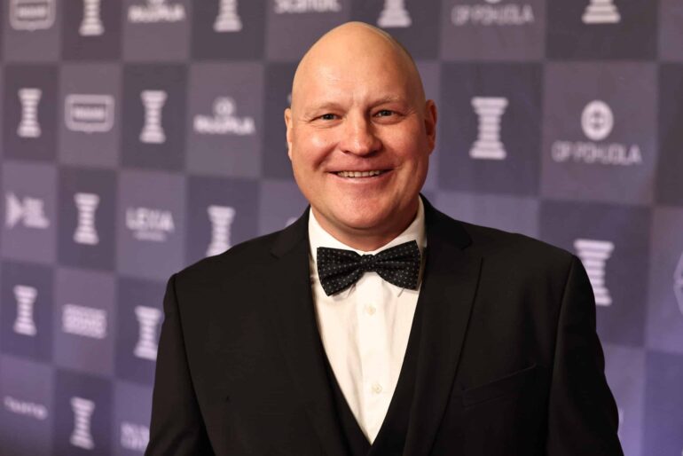 Kalle Palander