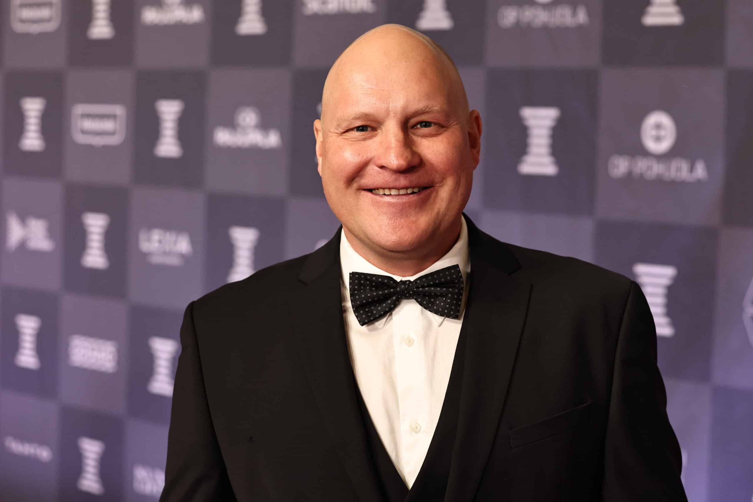 Kalle Palander