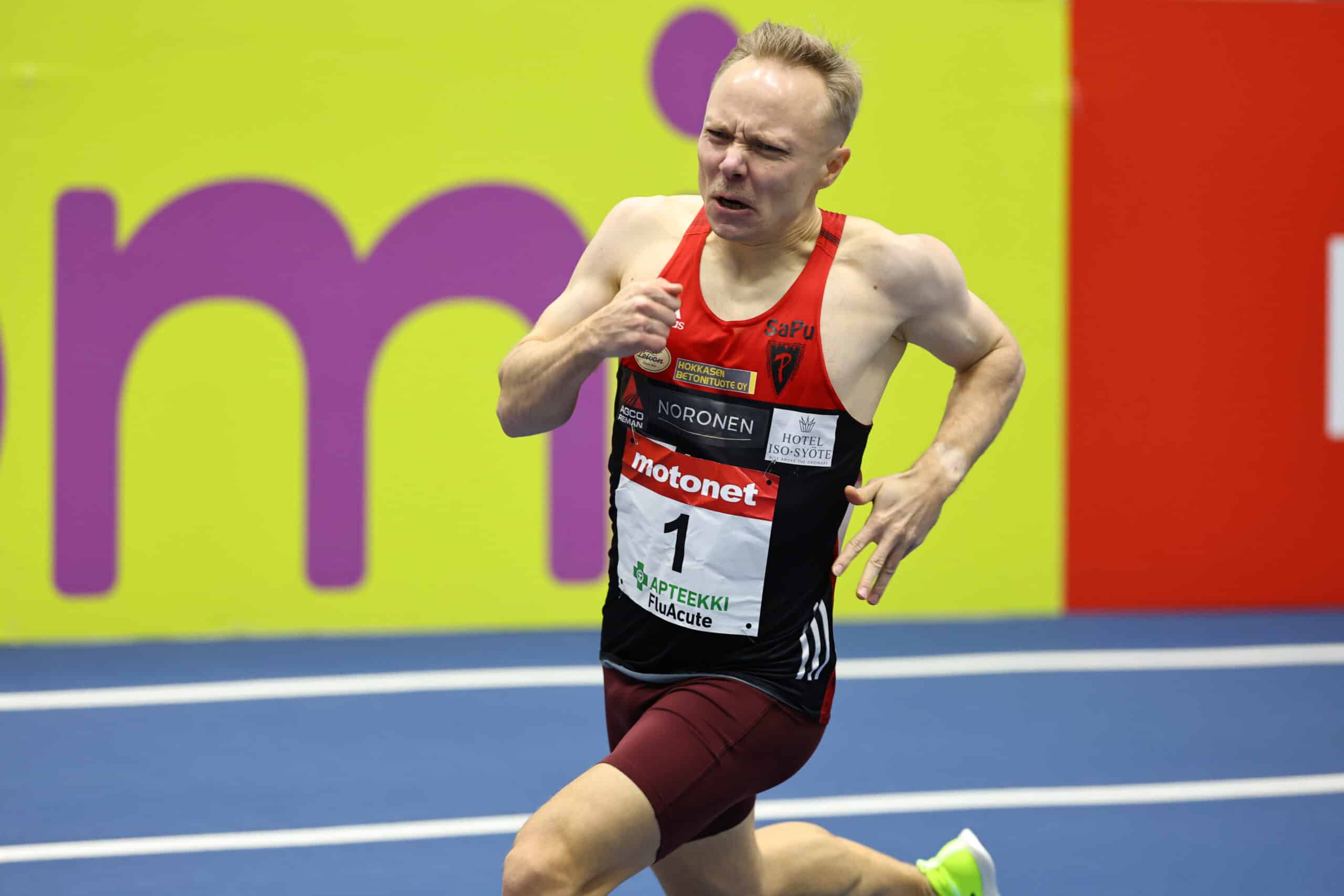Joonas Rinne