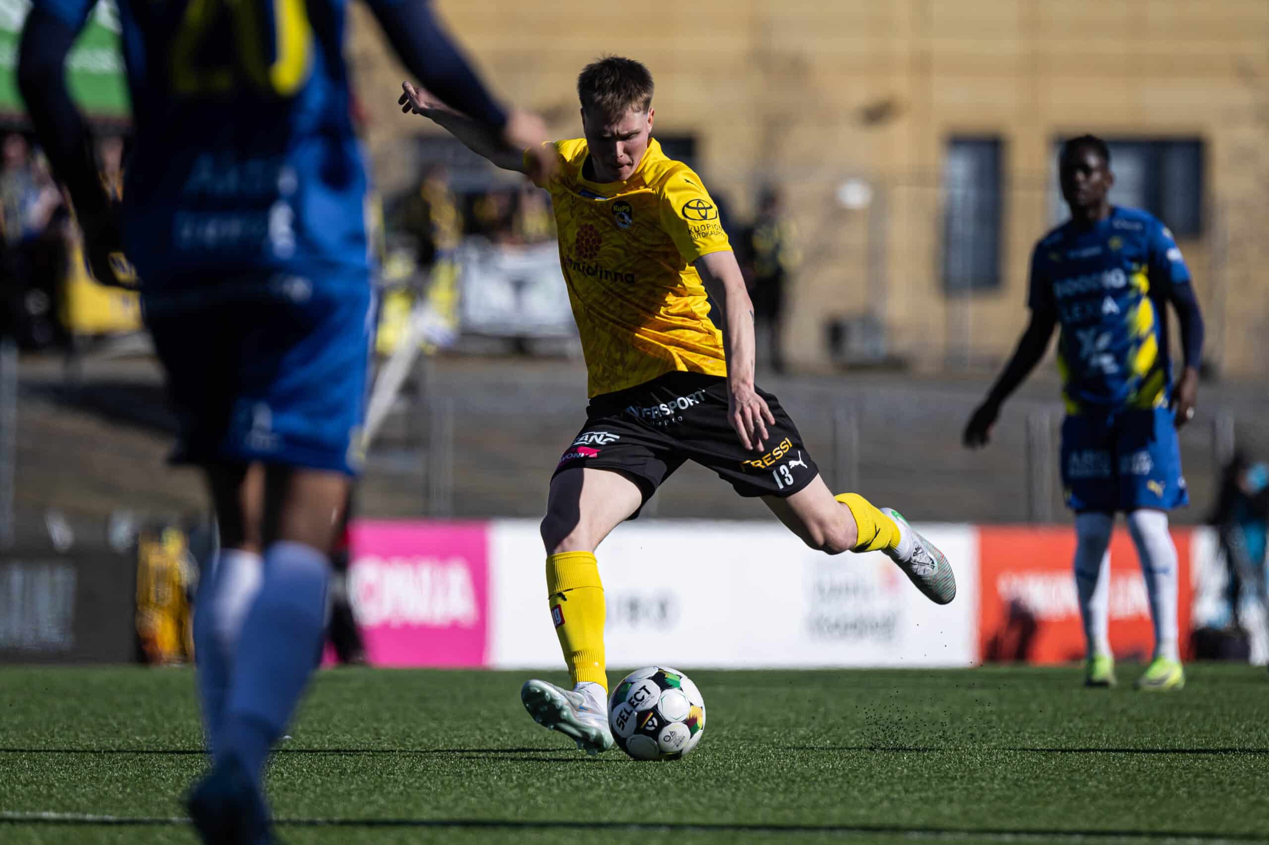 Niilo Kujasalo