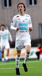 IFK Mariehamn Marlo Hyvönen