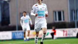 IFK Mariehamn Marlo Hyvönen