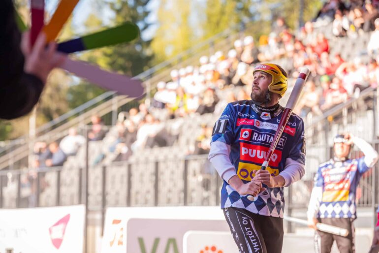Jukka-Pekka Vainionpää