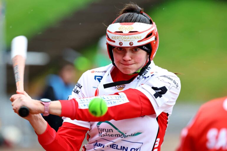 Lydia Eskola