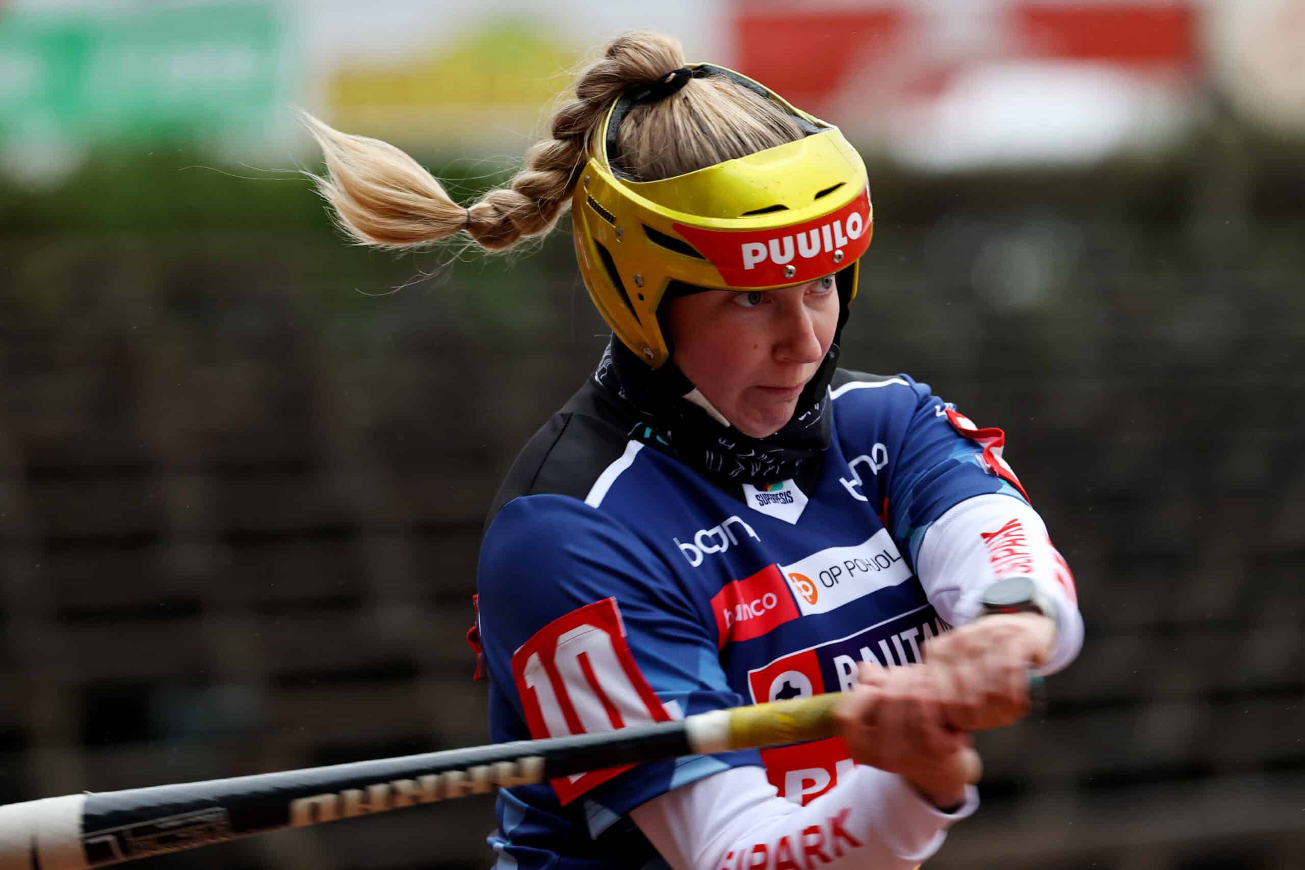 Aino-Kaisa Mantere