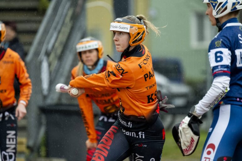 Kirittäret