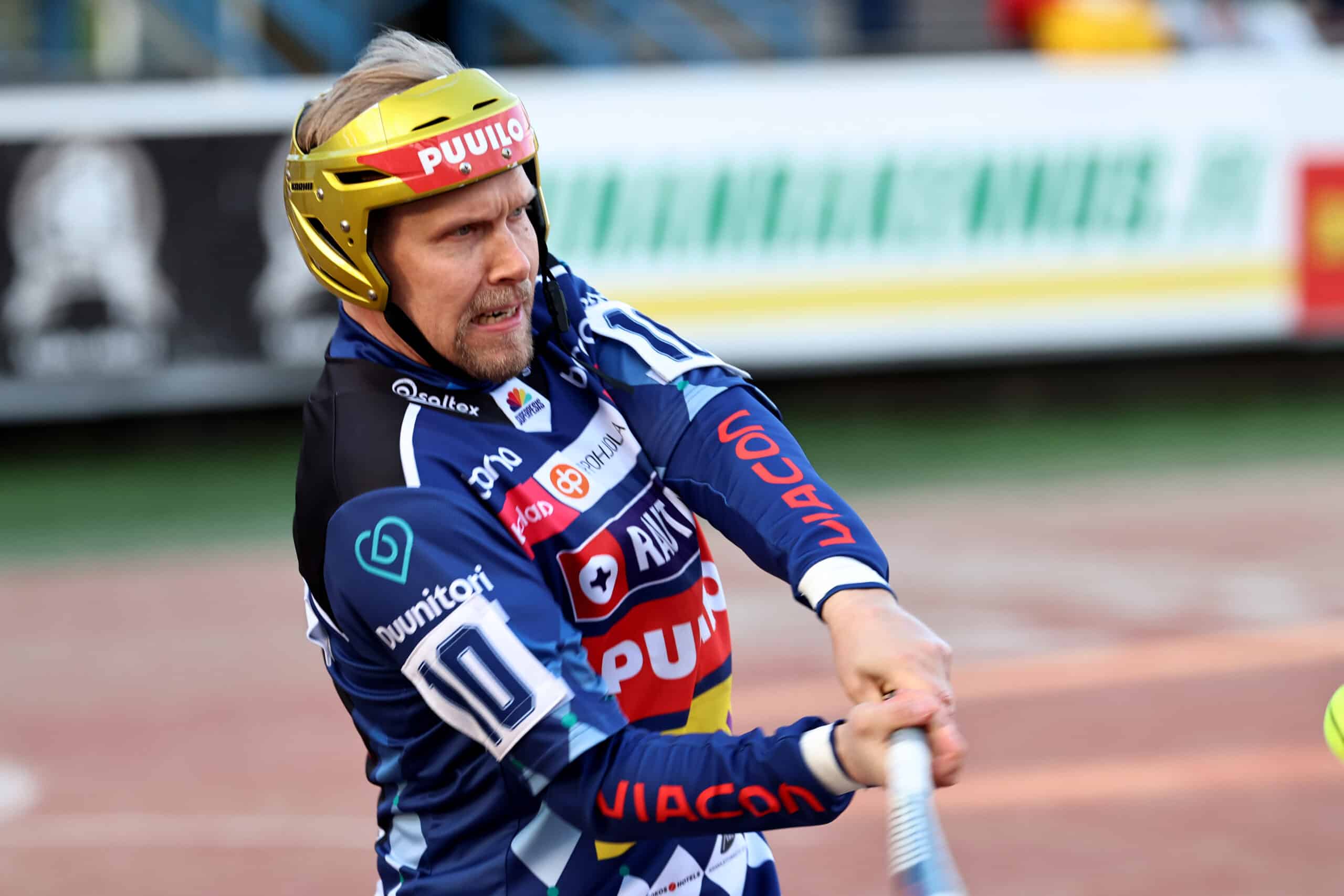 Henri Puputti