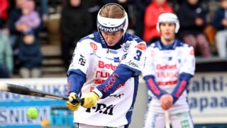 Elmeri Anttila Vimpeli