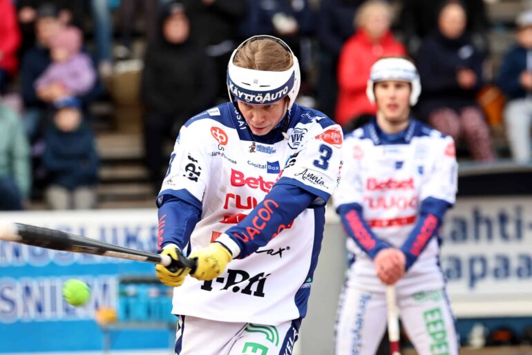 Elmeri Anttila Vimpeli