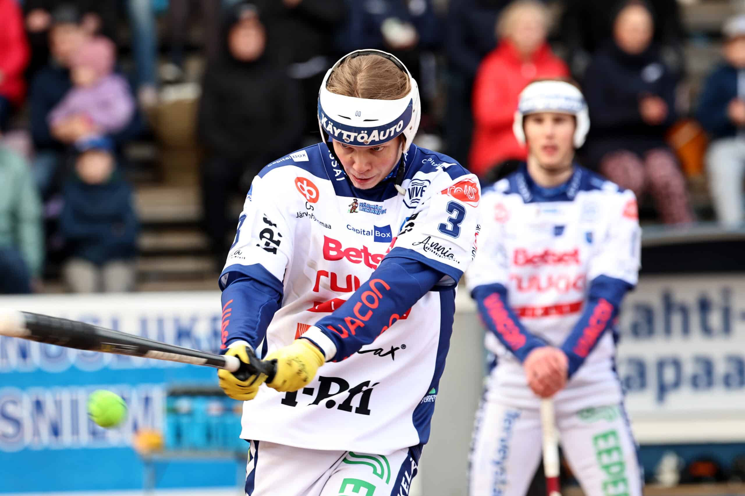 Elmeri Anttila Vimpeli