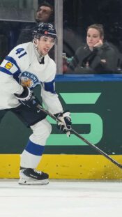 Ville Heinola
