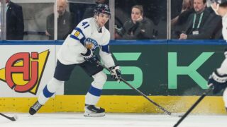 Ville Heinola