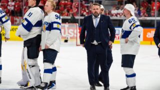 Antti Pennanen Leijonat
