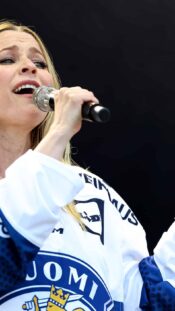 Paula Vesala