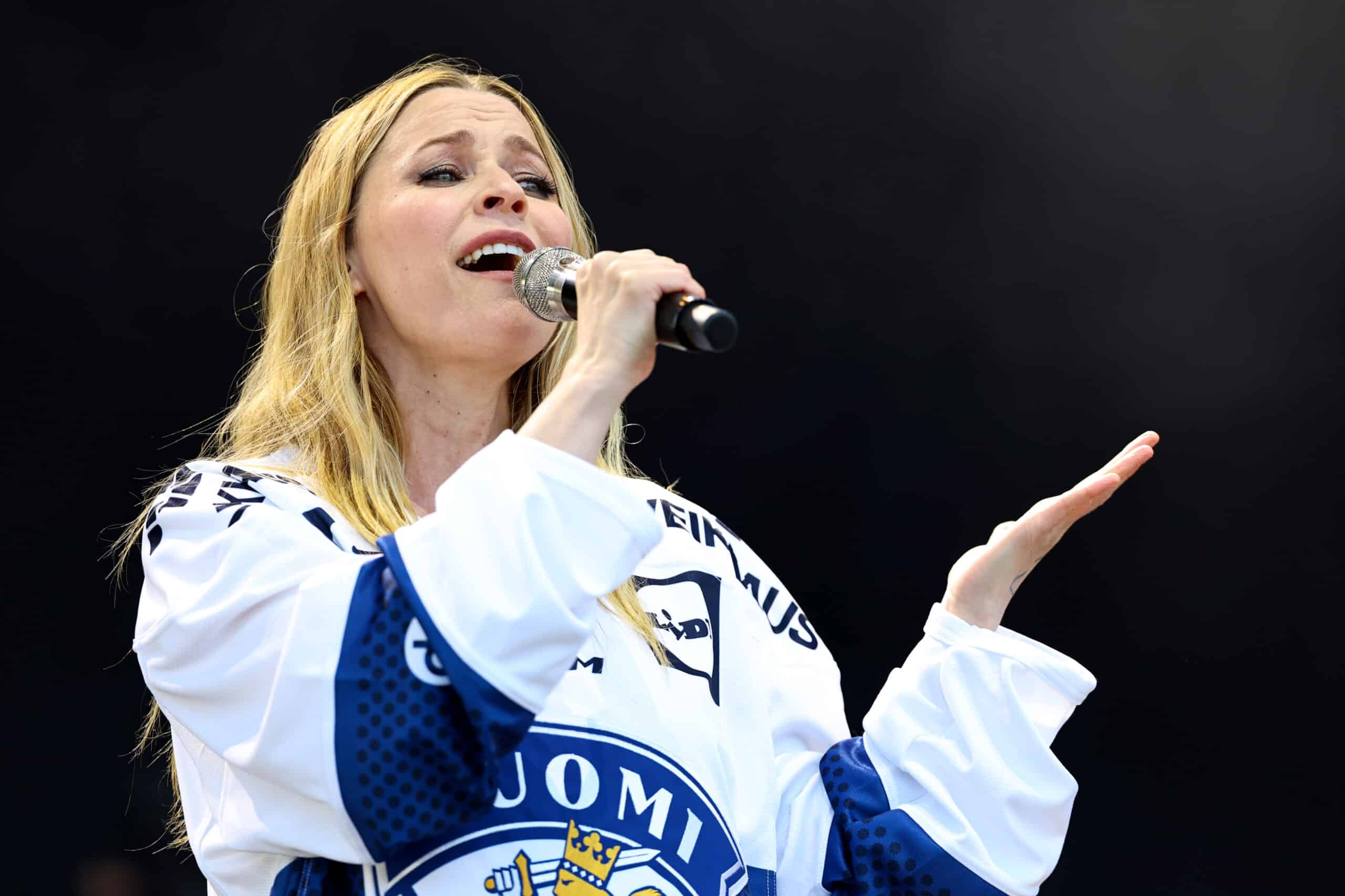 Paula Vesala
