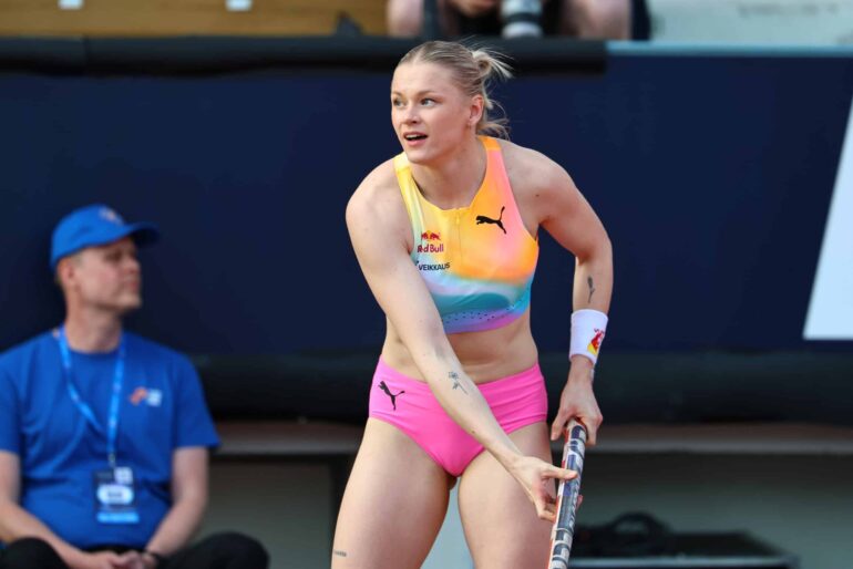 Wilma Heltelä