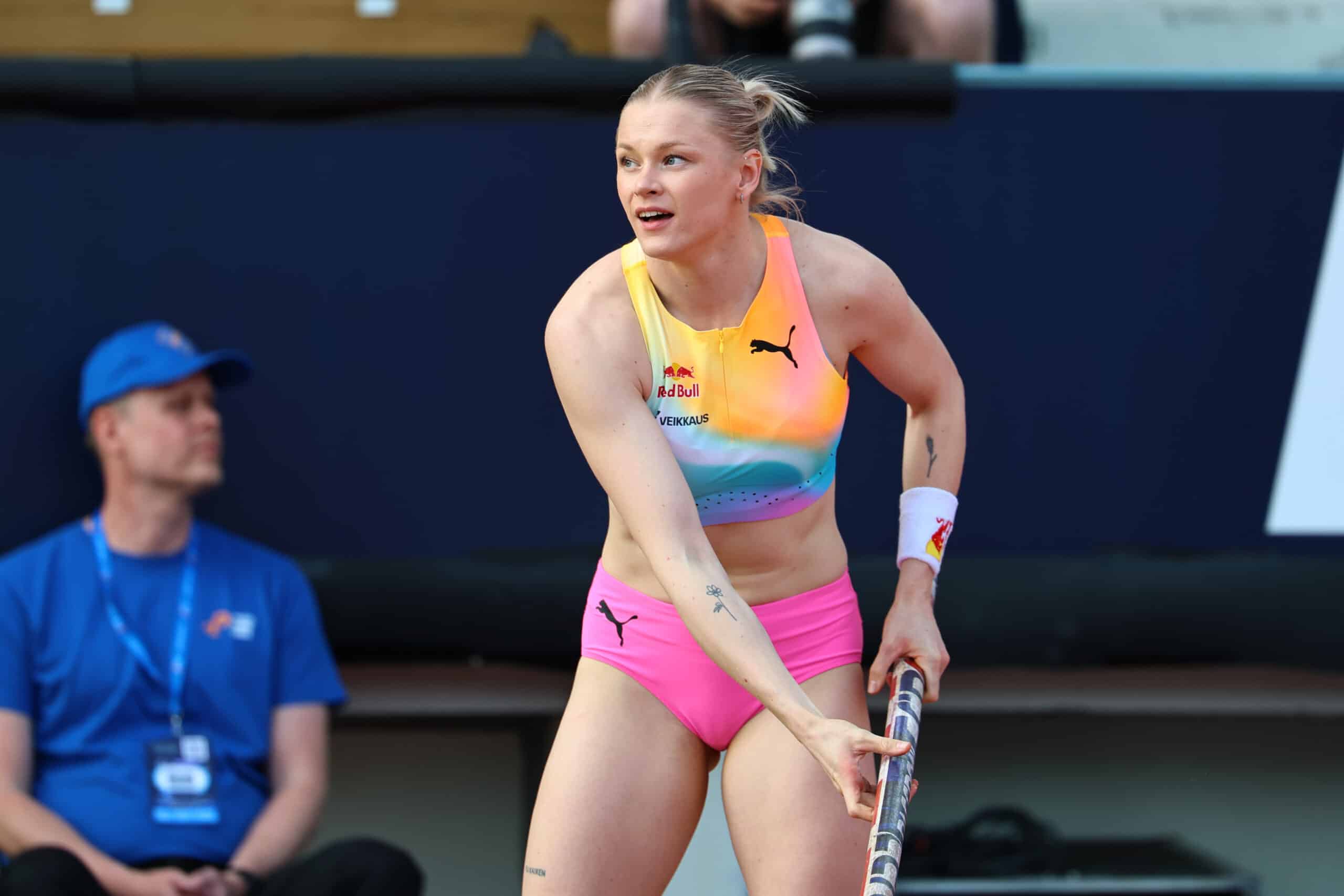 Wilma Heltelä