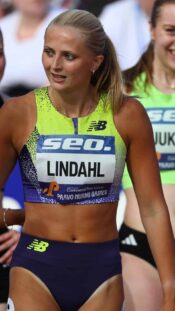 Nora Lindahl