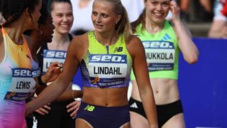 Nora Lindahl