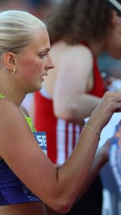Nora Lindahl
