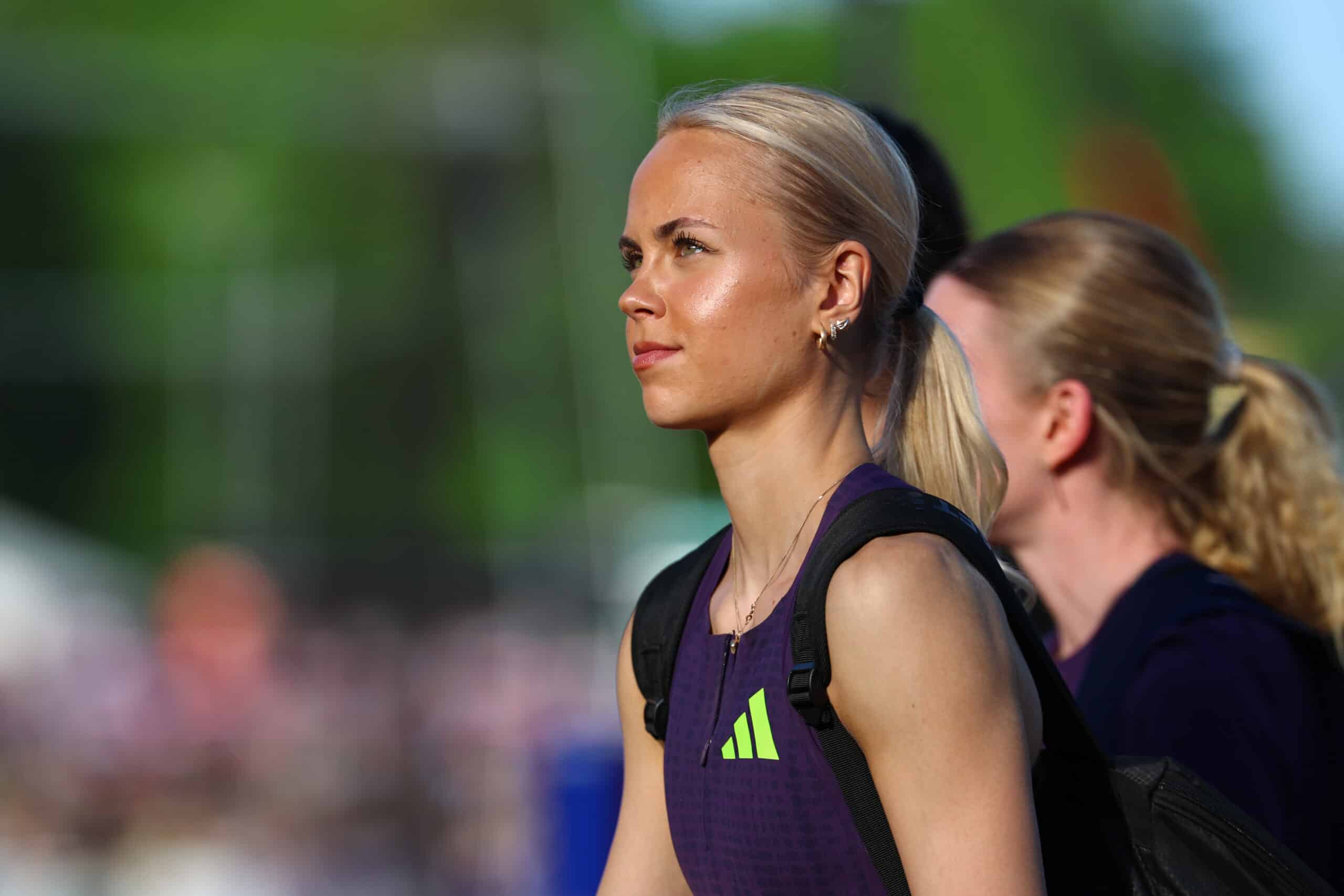 Ella Mikkola