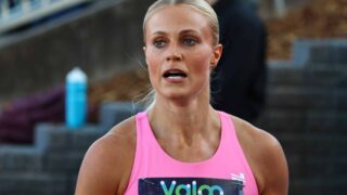 Lotta Harala