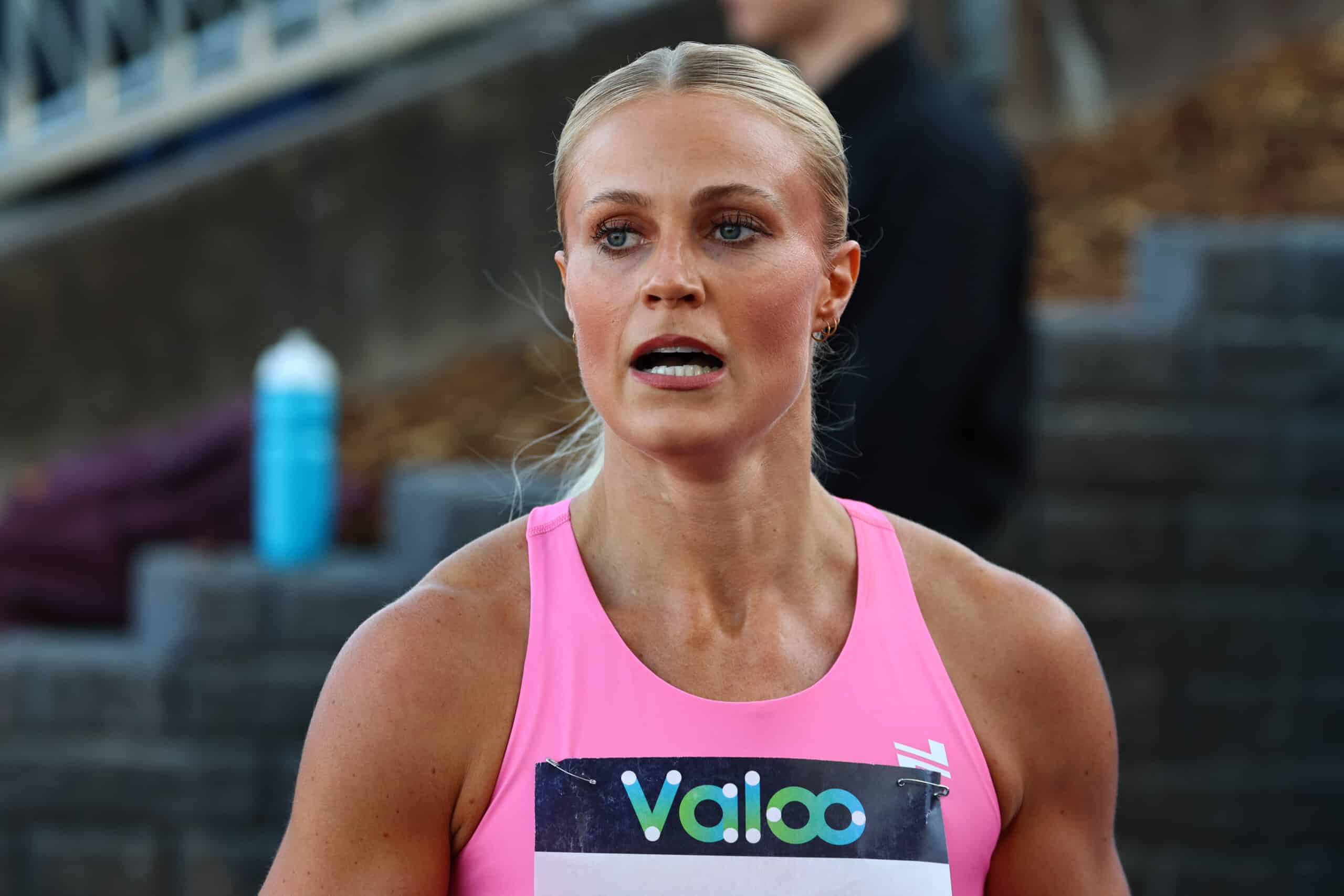 Lotta Harala