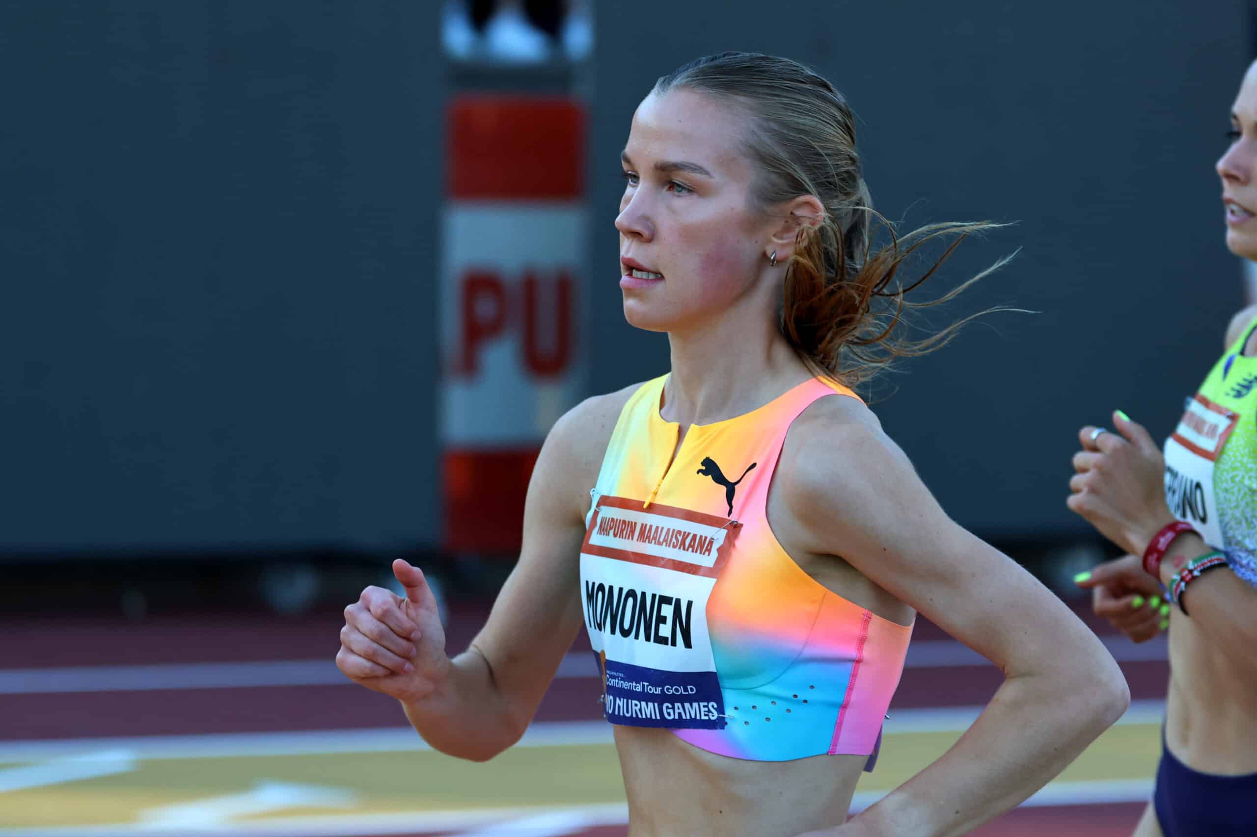 Ilona Mononen